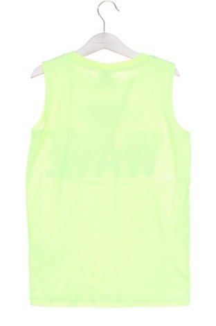 Dětské tilko  Chapter, Velikost 8-9y/ 134-140 cm, Barva Zelená, Cena  129,00 Kč