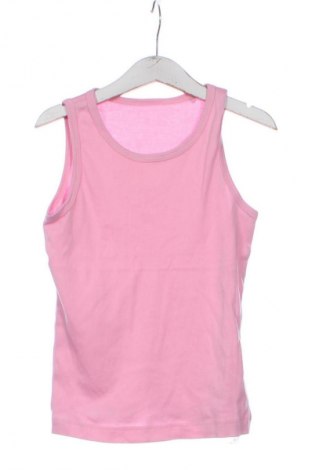 Detské tielko  Daily, Veľkosť 0-1m/ 50 cm, Farba Ružová, Cena  6,00 €