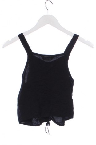 Kinder Top H&M, Größe 11-12y/ 152-158 cm, Farbe Schwarz, Preis € 5,12