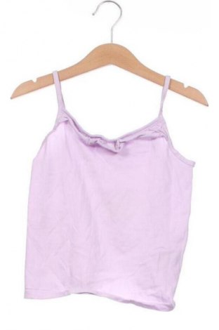 Maiou pentru copii H&M, Mărime 4-5y/ 110-116 cm, Culoare Mov, Preț 26,33 Lei