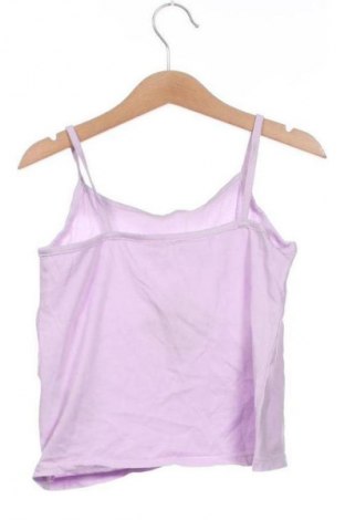 Maiou pentru copii H&M, Mărime 4-5y/ 110-116 cm, Culoare Mov, Preț 26,33 Lei