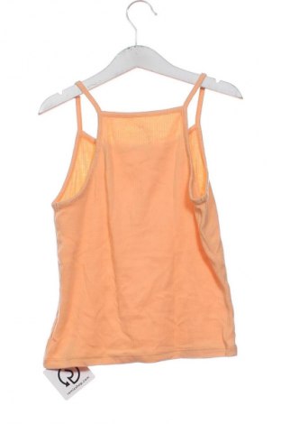 Μπλουζάκι αμάνικο παιδικό H&M, Μέγεθος 10-11y/ 146-152 εκ., Χρώμα Πορτοκαλί, Τιμή 5,99 €