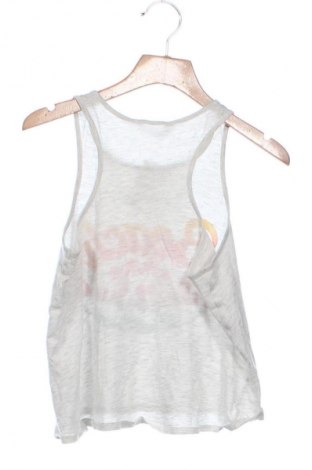Maiou pentru copii H&M, Mărime 8-9y/ 134-140 cm, Culoare Gri, Preț 31,58 Lei