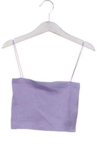 Podkoszulek dziecięcy Kids, Rozmiar 13-14y/ 164-168 cm, Kolor Fioletowy, Cena 27,59 zł