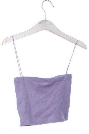 Podkoszulek dziecięcy Kids, Rozmiar 13-14y/ 164-168 cm, Kolor Fioletowy, Cena 27,59 zł