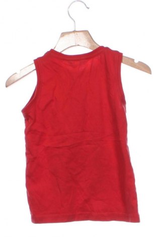 Maiou pentru copii LC Waikiki, Mărime 2-3y/ 98-104 cm, Culoare Roșu, Preț 31,58 Lei