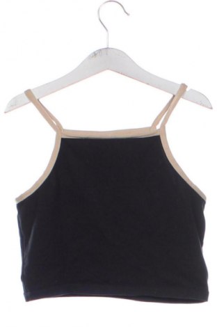 Dětské tilko  Lindex, Velikost 8-9y/ 134-140 cm, Barva Černá, Cena  129,00 Kč