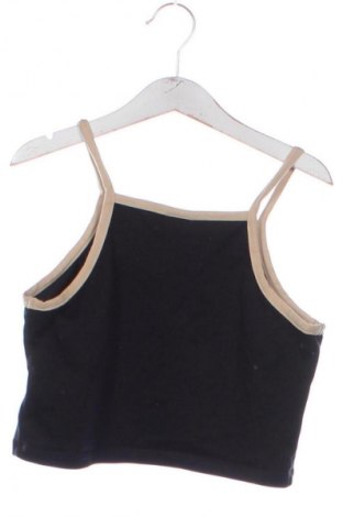 Dětské tilko  Lindex, Velikost 8-9y/ 134-140 cm, Barva Černá, Cena  129,00 Kč