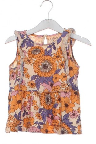 Maiou pentru copii Next, Mărime 2-3y/ 98-104 cm, Culoare Multicolor, Preț 36,63 Lei