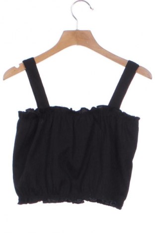 Kinder Top Page One, Größe 10-11y/ 146-152 cm, Farbe Schwarz, Preis 6,00 €