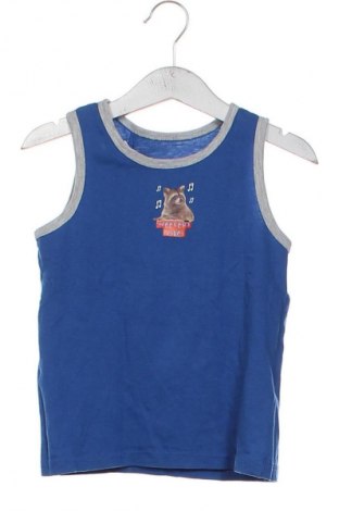 Kinder Top Primark, Größe 5-6y/ 116-122 cm, Farbe Blau, Preis 6,14 €