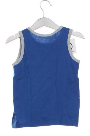 Kinder Top Primark, Größe 5-6y/ 116-122 cm, Farbe Blau, Preis 6,14 €