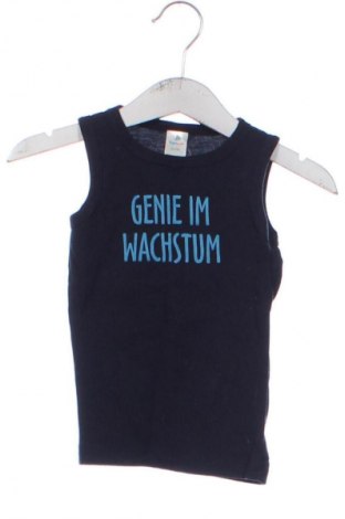 Kinder Top Topomini, Größe 18-24m/ 86-98 cm, Farbe Blau, Preis 6,00 €