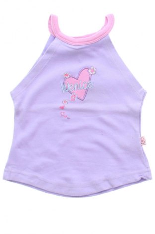 Maiou pentru copii Unbranded, Mărime 2-3y/ 98-104 cm, Culoare Mov, Preț 31,58 Lei