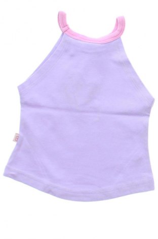 Maiou pentru copii Unbranded, Mărime 2-3y/ 98-104 cm, Culoare Mov, Preț 31,58 Lei
