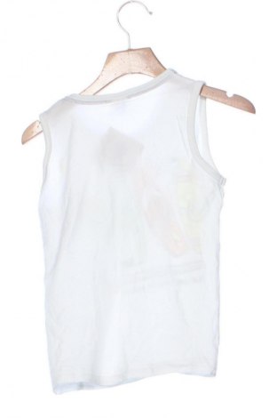 Kinder Top Unbranded, Größe 4-5y/ 110-116 cm, Farbe Weiß, Preis € 6,14