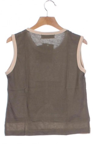 Kinder Top Unbranded, Größe 5-6y/ 116-122 cm, Farbe Grün, Preis 8,00 €