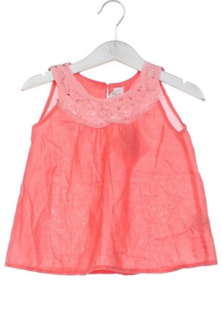 Dětské tilko  Zara Kids, Velikost 3-4y/ 104-110 cm, Barva Růžová, Cena  152,00 Kč