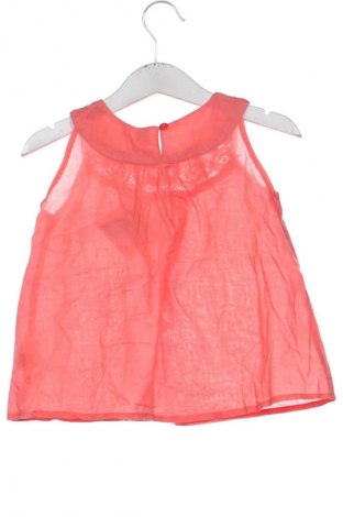 Dětské tilko  Zara Kids, Velikost 3-4y/ 104-110 cm, Barva Růžová, Cena  152,00 Kč