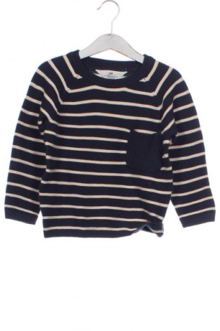 Dziecięcy sweter H&M, Rozmiar 2-3y/ 98-104 cm, Kolor Kolorowy, Cena 66,83 zł