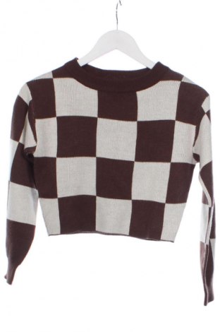Παιδικό πουλόβερ H&M, Μέγεθος 8-9y/ 134-140 εκ., Χρώμα Πολύχρωμο, Τιμή 9,99 €