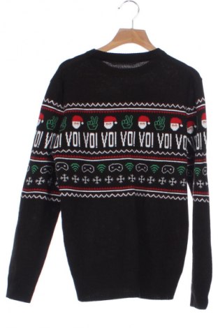 Kinderpullover H&M, Größe 10-11y/ 146-152 cm, Farbe Mehrfarbig, Preis € 8,70
