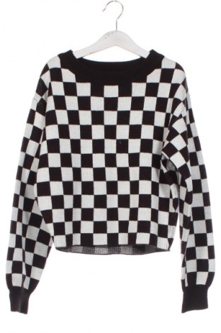 Детски пуловер H&M, Размер 10-11y/ 146-152 см, Цвят Многоцветен, Цена 17,00 лв.