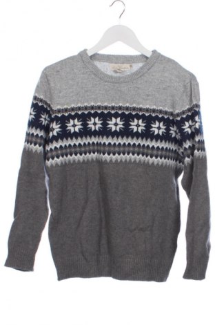 Pulover pentru copii H&M L.O.G.G., Mărime 12-13y/ 158-164 cm, Culoare Multicolor, Preț 44,74 Lei