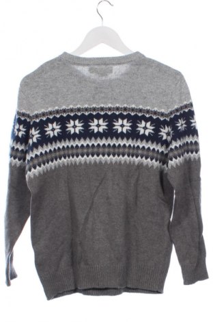 Pulover pentru copii H&M L.O.G.G., Mărime 12-13y/ 158-164 cm, Culoare Multicolor, Preț 44,74 Lei