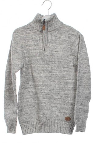 Παιδικό πουλόβερ H&M L.O.G.G., Μέγεθος 6-7y/ 122-128 εκ., Χρώμα Πολύχρωμο, Τιμή 8,68 €