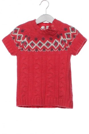 Παιδικό πουλόβερ Okaidi, Μέγεθος 2-3y/ 98-104 εκ., Χρώμα Πολύχρωμο, Τιμή 6,99 €