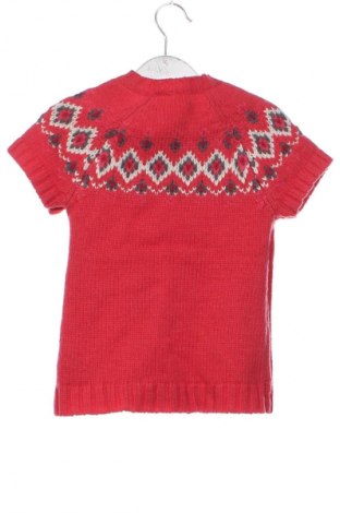 Παιδικό πουλόβερ Okaidi, Μέγεθος 2-3y/ 98-104 εκ., Χρώμα Πολύχρωμο, Τιμή 6,99 €