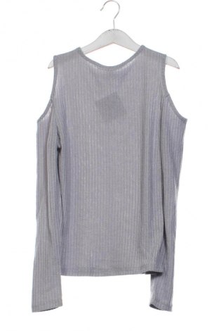Dziecięcy sweter SHEIN, Rozmiar 12-13y/ 158-164 cm, Kolor Szary, Cena 55,99 zł
