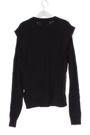 Kinderpullover Scotch & Soda, Größe 13-14y/ 164-168 cm, Farbe Schwarz, Preis 34,99 €
