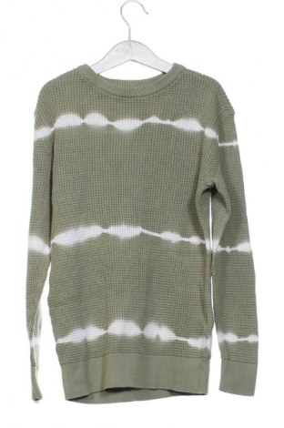 Kinderpullover Target, Größe 8-9y/ 134-140 cm, Farbe Grün, Preis 9,99 €