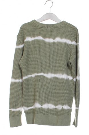 Kinderpullover Target, Größe 8-9y/ 134-140 cm, Farbe Grün, Preis 9,99 €