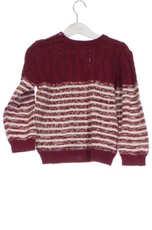 Pulover pentru copii Unbranded, Mărime 3-4y/ 104-110 cm, Culoare Multicolor, Preț 46,30 Lei