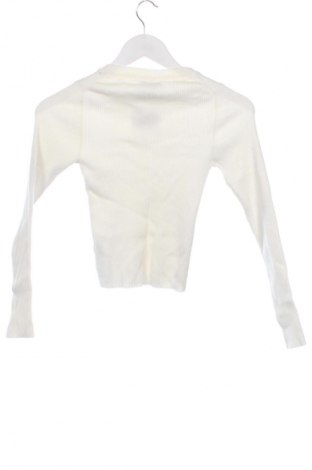 Παιδικό πουλόβερ Unbranded, Μέγεθος 10-11y/ 146-152 εκ., Χρώμα Λευκό, Τιμή 8,75 €