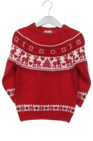 Παιδικό πουλόβερ Unbranded, Μέγεθος 18-24m/ 86-98 εκ., Χρώμα Πολύχρωμο, Τιμή 5,84 €