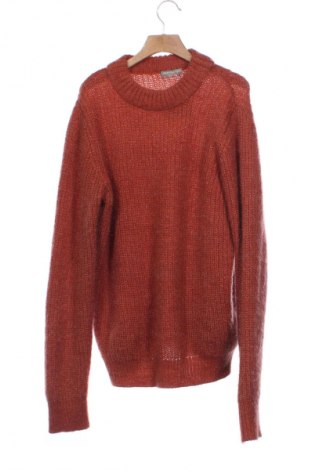 Pulover pentru copii Unbranded, Mărime 12-13y/ 158-164 cm, Culoare Roșu, Preț 44,74 Lei