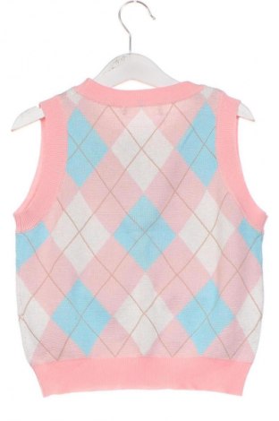 Kinderpullover Unbranded, Größe 11-12y/ 152-158 cm, Farbe Rosa, Preis 9,00 €