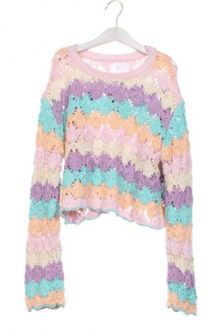 Detský sveter  Zara, Veľkosť 11-12y/ 152-158 cm, Farba Viacfarebná, Cena  9,95 €