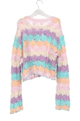 Detský sveter  Zara, Veľkosť 11-12y/ 152-158 cm, Farba Viacfarebná, Cena  9,95 €