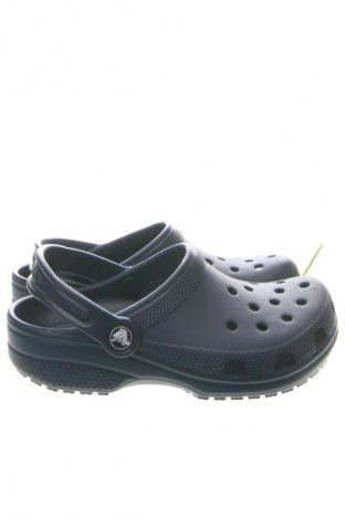Детски сандали Crocs, Размер 33, Цвят Син, Цена 50,99 лв.