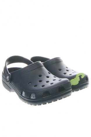 Детски сандали Crocs, Размер 33, Цвят Син, Цена 50,99 лв.