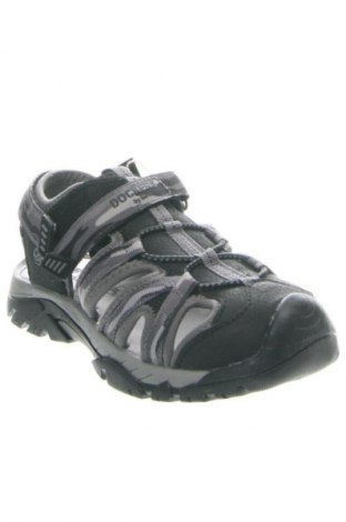 Sandały dziecięce Dockers, Rozmiar 32, Kolor Czarny, Cena 159,99 zł