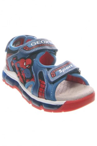 Sandały dziecięce Geox, Rozmiar 35, Kolor Kolorowy, Cena 159,99 zł