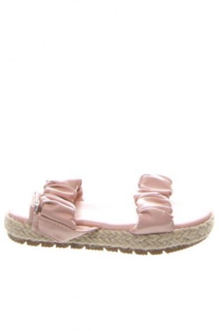 Kinder Sandalen Unbranded, Größe 28, Farbe Rosa, Preis 8,99 €