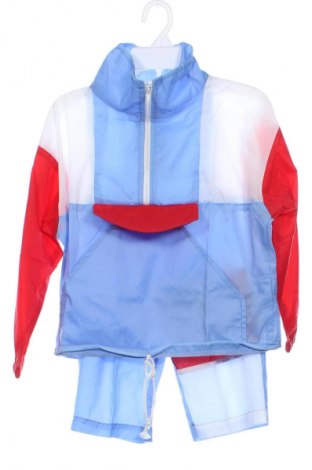 Kinder Sportanzug Unbranded, Größe 6-7y/ 122-128 cm, Farbe Mehrfarbig, Preis € 31,71