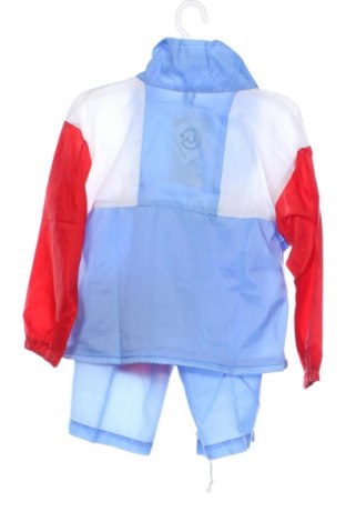 Kinder Sportanzug Unbranded, Größe 6-7y/ 122-128 cm, Farbe Mehrfarbig, Preis € 31,71